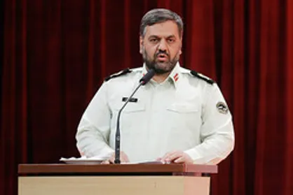 برخورد قاطع پلیس آگاهی با جرائم اقتصادی