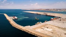 تراز تجاری مناطق آزاد مثبت شد