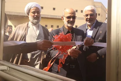 یک رویداد جذاب در دانشگاه با ده&zwnj;ها چرا!