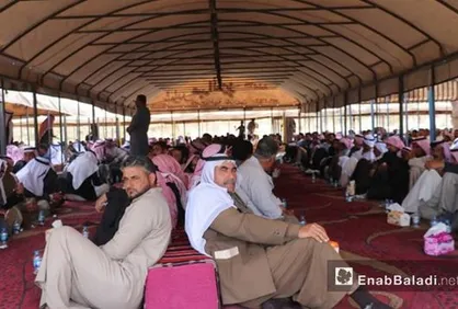 وزارت خارجه سوریه: نشست عشایر در &laquo;رقه&raquo; خیانت است