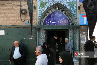 حسینیه سادات اخوی