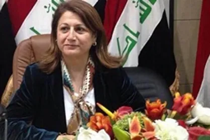 نماینده پارلمان عراق: نمیپذیریم از طریق عراق تعدی به ایران صورت بگیرد