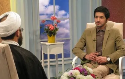 نجم الدین شریعتی: احتمالا مجری ویژه برنامه سحرگاهی شبکه سه در ماه رمضان باشم/ به&zwnj;جای چالش دنبال آرامش مخاطب هستیم