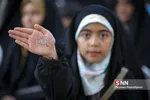 دختران 