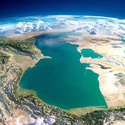 منافع روسیه پس از تعیین رژیم حقوقی خزر