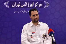 تسریع روند واکسیناسیون کرونا در تهران با مشارکت سازمان اورژانس/ روزانه حدود ۳۰ الی ۴۰ هزار واکسن را در تهران تزریق می‌کنیم