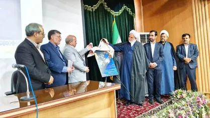 آغاز روند جشنواره رسانه و عدالت در کرمان