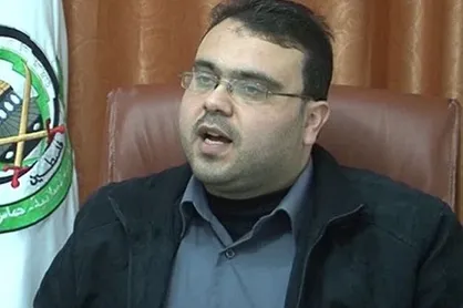 واکنش حماس به حمله علیه مواضع مقاومت در غزه