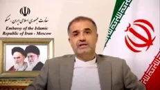 جزئیات سفر پزشکیان به مسکو از زبان سفیر ایران در روسیه