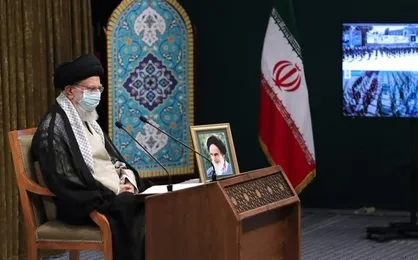 واکنش رهبر انقلاب به ماجراجویی&zwnj;های آذربایجان / صلاح منطقه ما حضور کشورهای مستقل و متکی به هم&zwnj;افزایی با همسایگان است