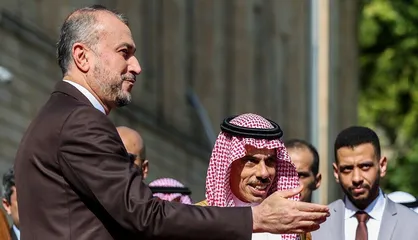 الوطن: سفارت عربستان در ایران پس از عید قربان بازگشایی می&zwnj;شود