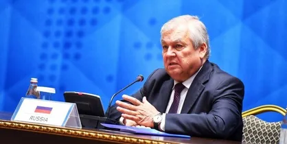 مسکو: ارتباط با دستگاه&zwnj;های اطلاعاتی ایران، ترکیه و سوریه ادامه دارد