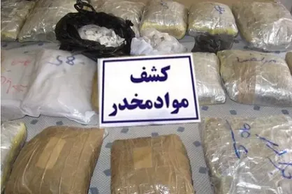 کشف یک تن و ۶۲۵ کیلو مواد مخدر در پاتک بامدادی پلیس هرمزگان