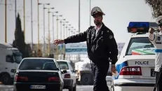تمهیدات ترافیکی پلیس راهور تهران بزرگ برای سی و ششمین نمایشگاه بین المللی کتاب