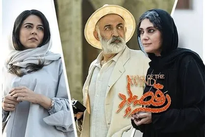 &laquo;رقص باد&raquo;، فیلمی با رگه های خیالی که در دام واقعیت گرفتار می شود