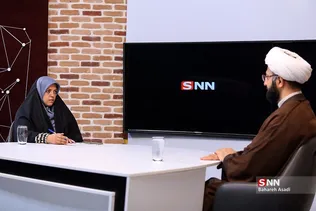 بازدید حجت الاسلام فاطمی پور 