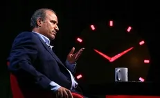 پیام تسلیت تاج به مناسبت درگذشت هوادار تراکتورسازی
