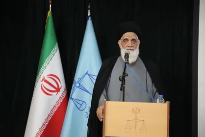 وجدان قاضی باید سپر نفوذ&zwnj;ها باشد / مختومه کردن پرونده&zwnj;ها بدون برقراری عدالت، هنر نیست