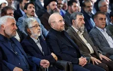 «اسم فامیل»بازی جریان اصولگرایی به جای تلاش برای تشکیل مجلس کارآمد/ جمنا و شانا تبدیل به «مبنا» شد+فیلم