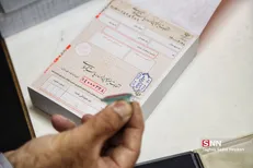 نتیجه نهایی انتخابات میاندوره ای مجلس در آستانه اشرفیه