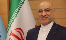 صدری رئیس هیات مدیره باشگاه پرسپولیس شد