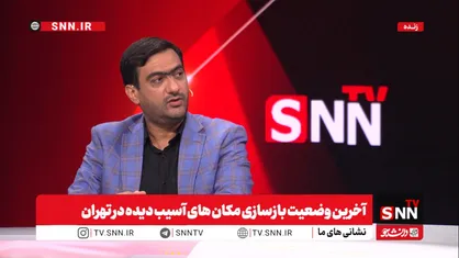 بابایی: در جنگ ۴۰ روزه ده هزار نفر در هتل&zwnj;ها اسکان داده شدند/ شایعه بیرون کردن برخی افراد از هتل&zwnj;ها کذب بود+فیلم