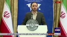 سخنگوی دولت: دولت برای اصلاح آثار تورمی برخی قوانین، لوایحی را تقدیم مجلس کرده است