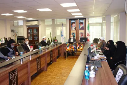 اعلام حمایت مسئولان دانشگاه آزاد تهران جنوب از پویش &laquo;مهرماه ماندگار&raquo; / بسیج دانشجویی امکانات تحصیل دانش آموزان کم بضاعت را تامین می&zwnj;کند