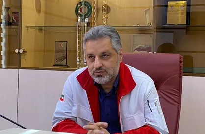 جزئیات خدمات هلال&zwnj; احمر به زائران اربعین ۱۴۰۱/ ادامه حضور امدادگران تا ۳۱ شهریور