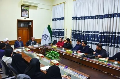 دانشجویان نباید نسبت به مسائل کشور بی تفاوت باشند