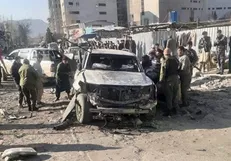 ۱۱ کشته و ۲۰ زخمی در یک حمله تروریستی در جنوب سامراء