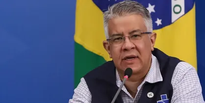 قائم مقام وزارت بهداشت برزیل در بحبوحه شیوع کرونا استعفا کرد