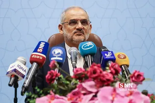 وزیر آموزش