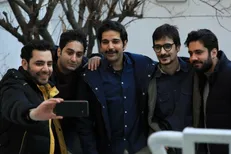 «روزگار جوانی» اواخر مردادماه به آنتن می‌رسد / سفر به شمال کشور برای تصویربرداری قسمت‌های پایانی