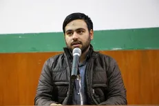 فوتبال، سیاسی نیست!