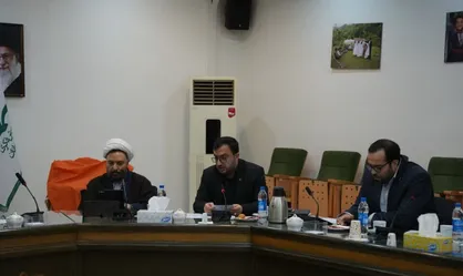 کانون بستر کنشگری جوانان انقلابی را فراهم می&zwnj;سازد/ بن&zwnj;مایه&zwnj;های معارف قرآنی مبنای جامعه&zwnj; اسلامی