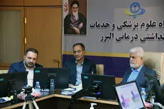 افزایش ۶۲ درصدی بودجه دانشگاه علوم پزشکی البرز برای سال ۱۴۰۲