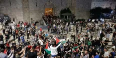 مقاومت فلسطین: با ادامه تجاوزات اسرائیل تمام مناطق اشغالی را به آتش می‌کشیم