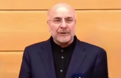 در راس یک هیات بلندپایه برای شرکت در مراسم تشییع پیکر شهیدان سیدحسن نصرالله و شیخ صفی&zwnj;الدین به بیروت آمده&zwnj;ایم