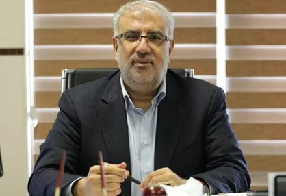 ثبت بالاترین رکورد صادرات نفت و محصولات پتروشیمی در آبان