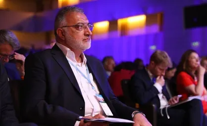 تثبیت جایگاه نائب&zwnj;رئیسی تهران در مجمع جهانی &laquo;متروپلیس&raquo; / شهرداران کلانشهر&zwnj;های دنیا از تجربه &laquo;من شهردارم&raquo; استقبال کردند