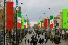 یک بام و دو هوای مدیران زنجان در مواجهه با سبزه‌میدان