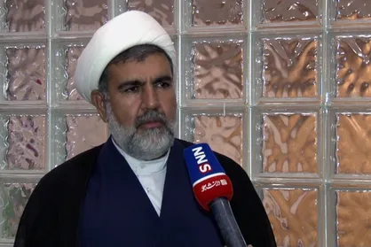حجت&zwnj;الاسلام غضنفرآبادی: اقدام &laquo;محسن شکاری&raquo; مصداق کامل و روشن محاربه بوده است