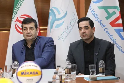 دنیامالی پای والیبال به ناگویا ایستاد؛ پیاتزا: هدف ما طلای بازی&zwnj;های آسیایی است