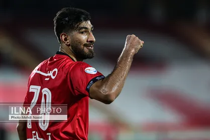 نقل و انتقالات| پرسپولیس_ شهریار مغانلو نهایی شد