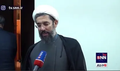 رستمی: ایام ۱۶ آذر گل فعالیت جریان دانشجویی است/ مسئولان دانشگاهی به دانشجویان میدان دهند