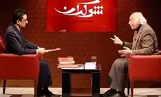 جلسات مخفی توده‌ای‌ها در کوه‌های ونک