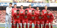 کاروان پرسپولیس عازم قطر شد