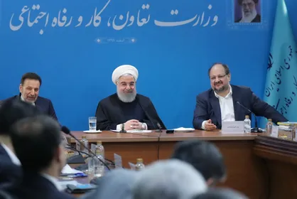 این &laquo;برند&raquo; است که عامل اعتماد اجتماعی برای خرید یک محصول ایجاد می کند/ ایجاد اشتغال یکی از وظایف بسیار بزرگ ما مدیران است