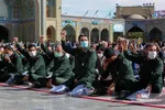 اجتماع یوم الله ۱۳ آبان